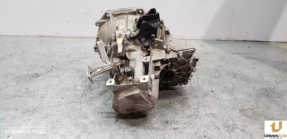 CAIXA VELOCIDADES FORD KA+ 2018 -J7BR7002JNA - 2