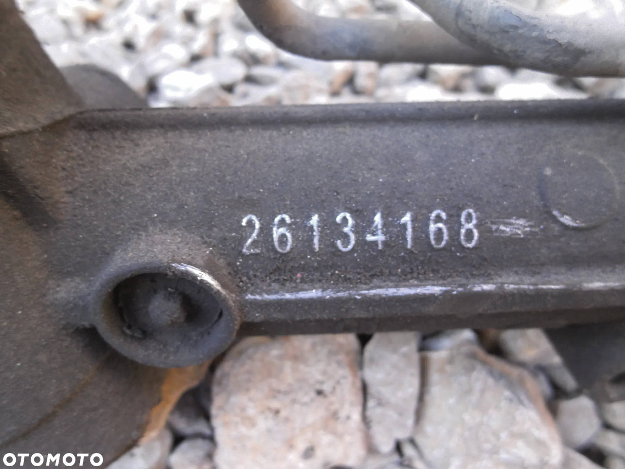 VAUXHALL Insignia 1.8 Wspomaganie kierownicy MAGLOWNICA P13292324 OPEL ANGLIK - 5