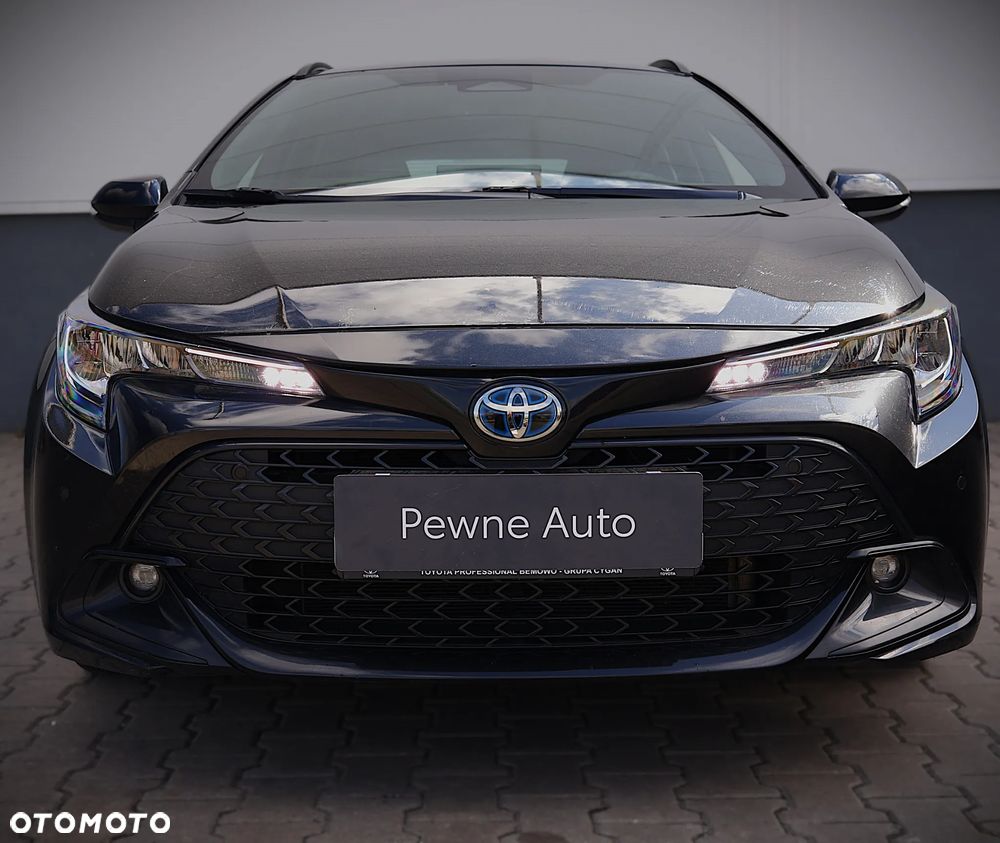 Toyota Corolla 1.8 Hybrid Comfort - 13