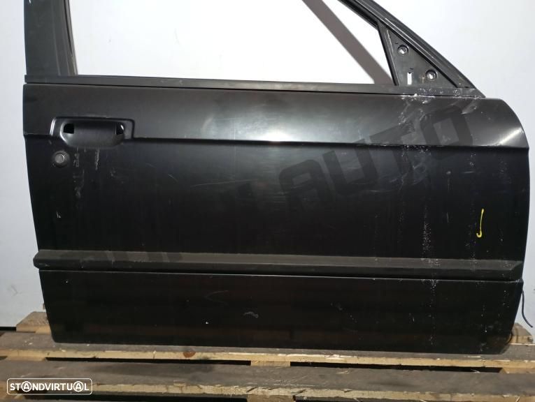 Porta Frente Direita  Bmw 3 (e30) [1982_1992] 318i - 2