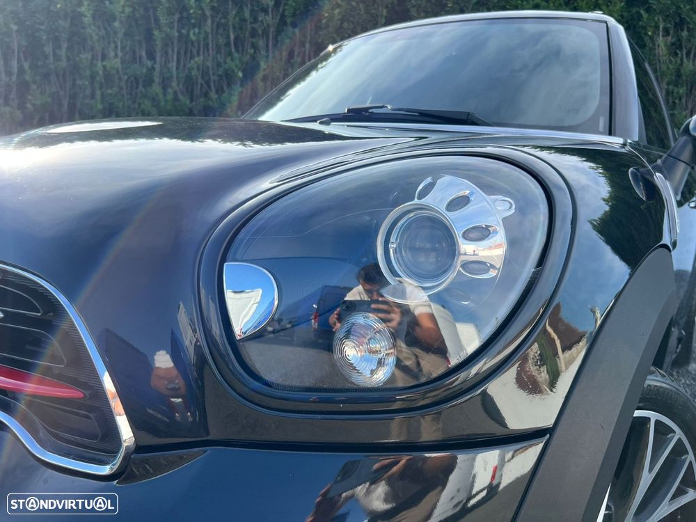 MINI Countryman John Cooper Works ALL4 Auto - 21