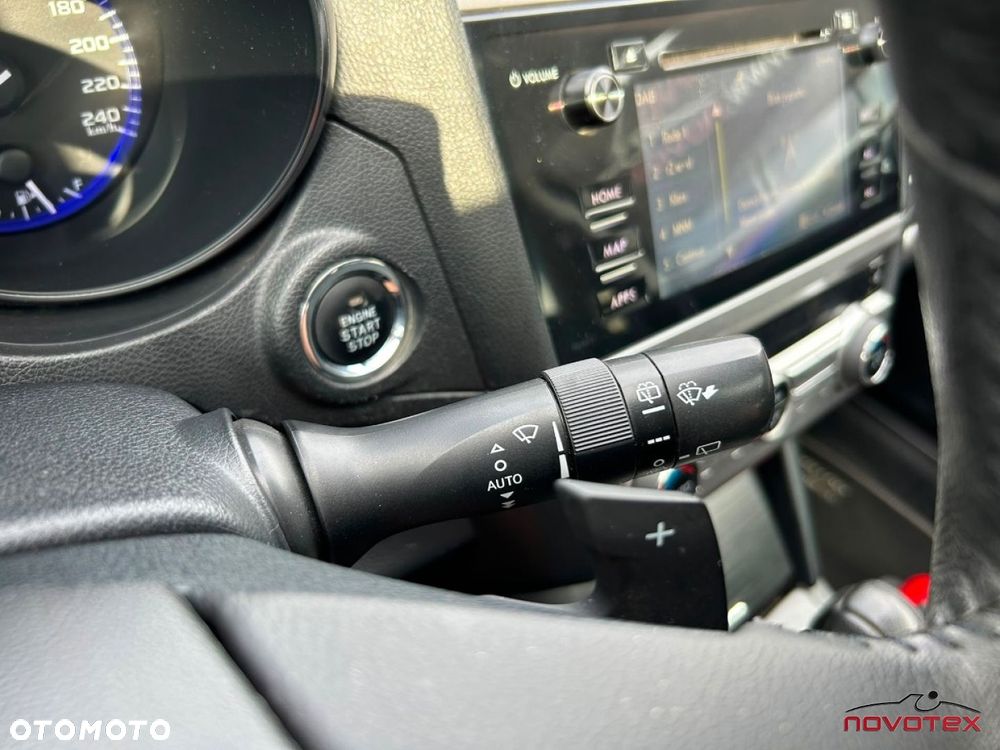 Subaru Outback 2.5i Exclusive (EyeSight) Lineartronic - 8