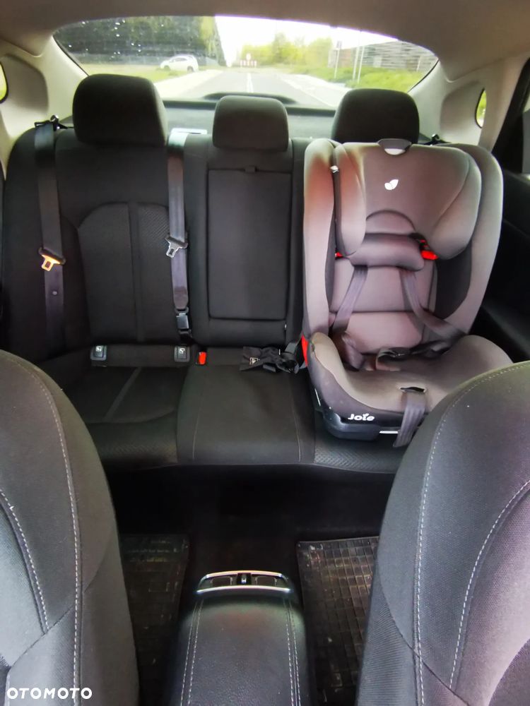 Kia Optima 2.0 M - 15