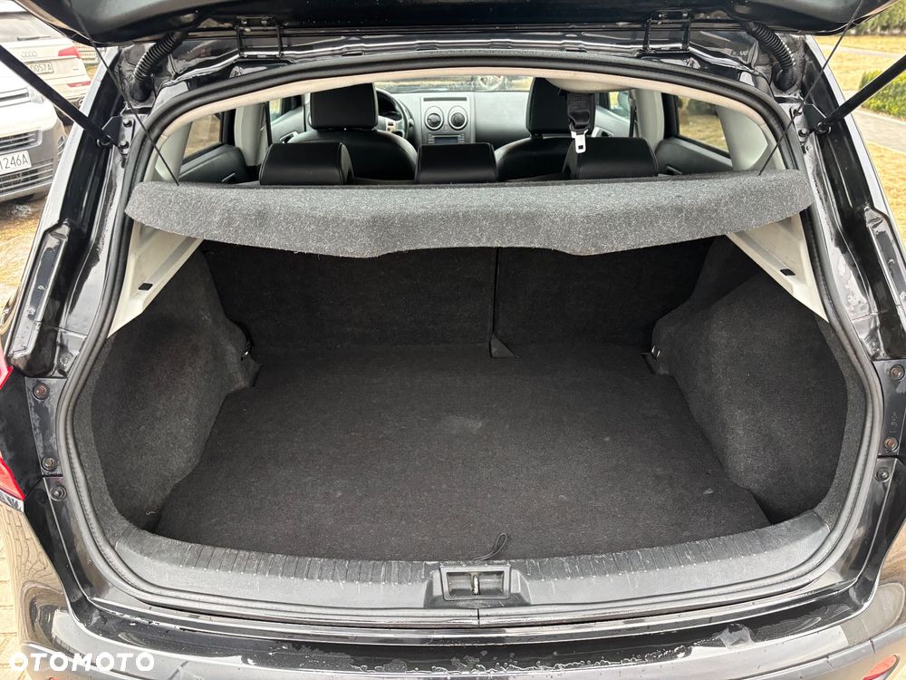 Nissan Qashqai 1.6 I-Way S/S - 14