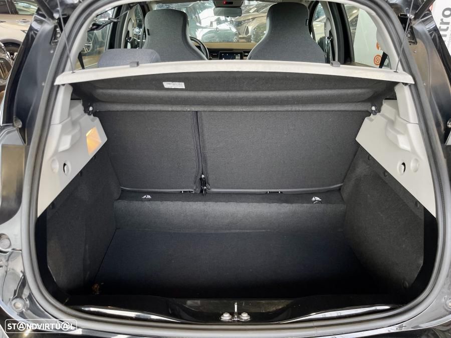 Renault Zoe (c/ Bateria) EV50 110hp Evolution - 34