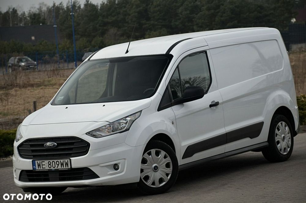 Ford Connect - 7
