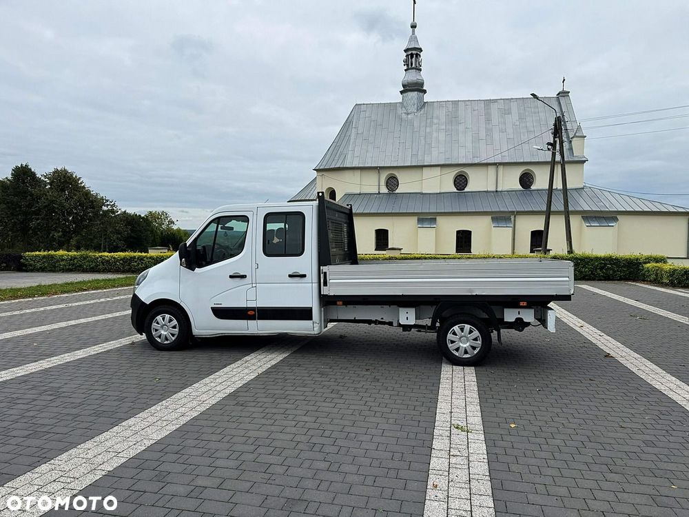 Renault Master - 20
