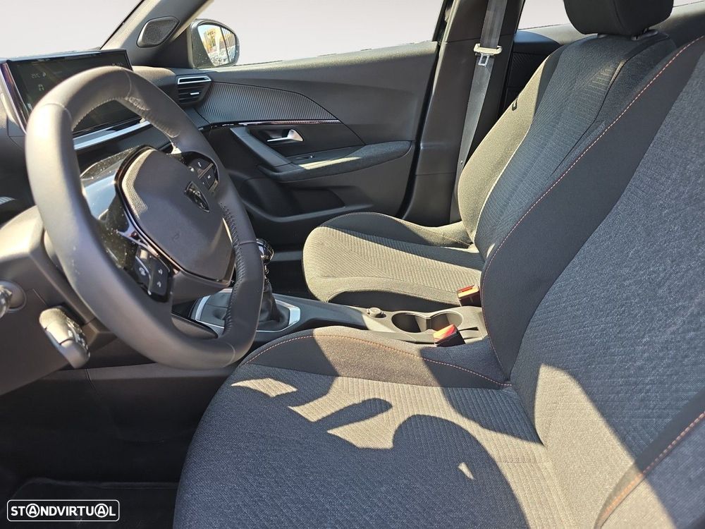 Peugeot 2008 1.2 PureTech Style - 9