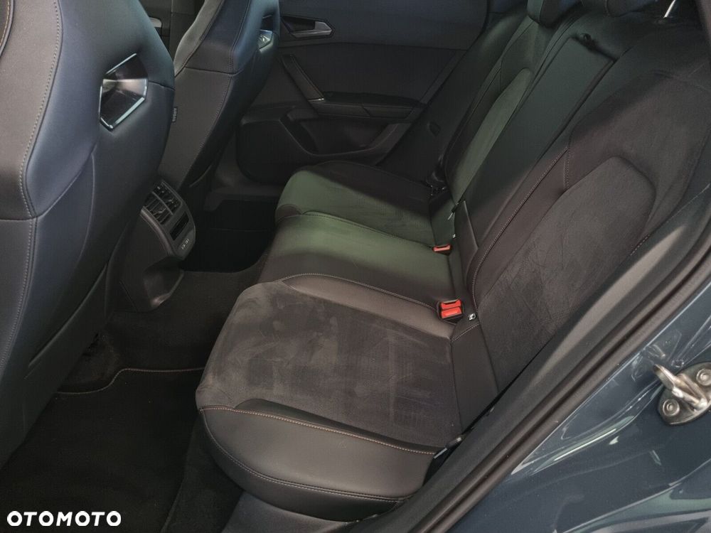 Cupra Formentor 1.5 eTSI mHEV DSG - 8
