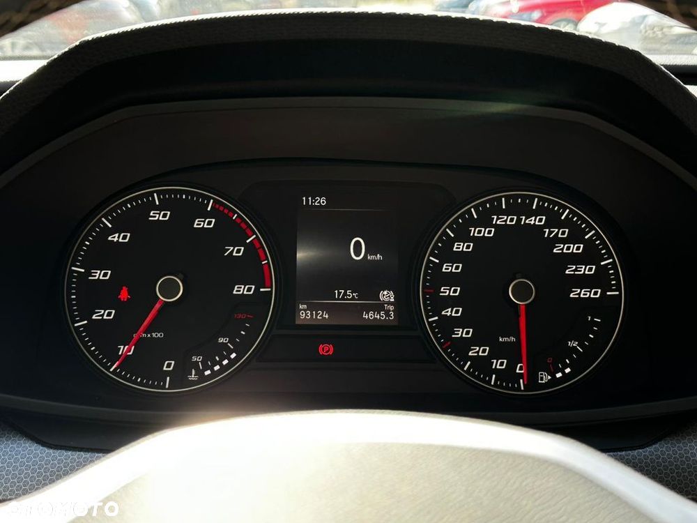 Seat Leon 1.0 TSI Style - 14