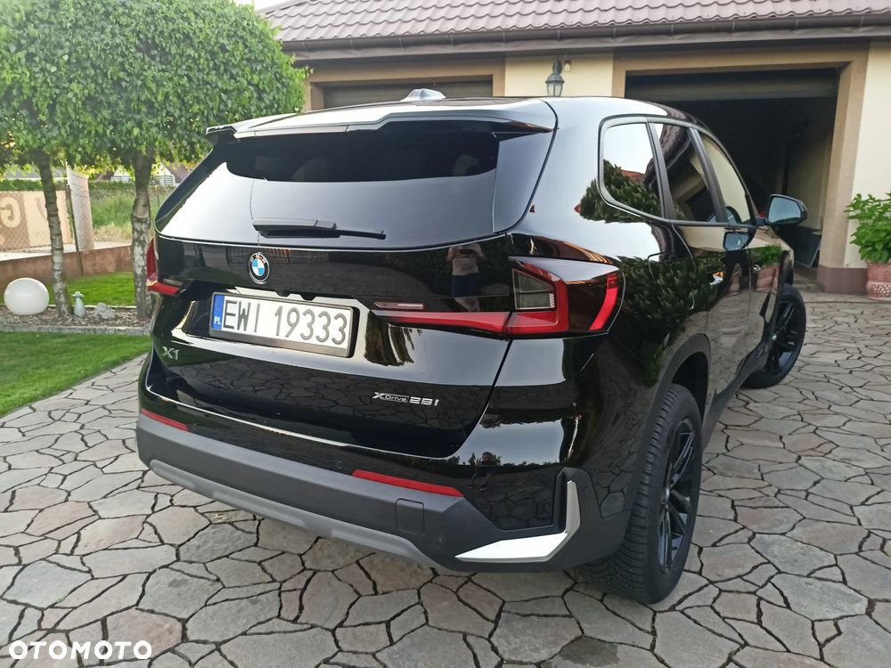 BMW X1 - 8