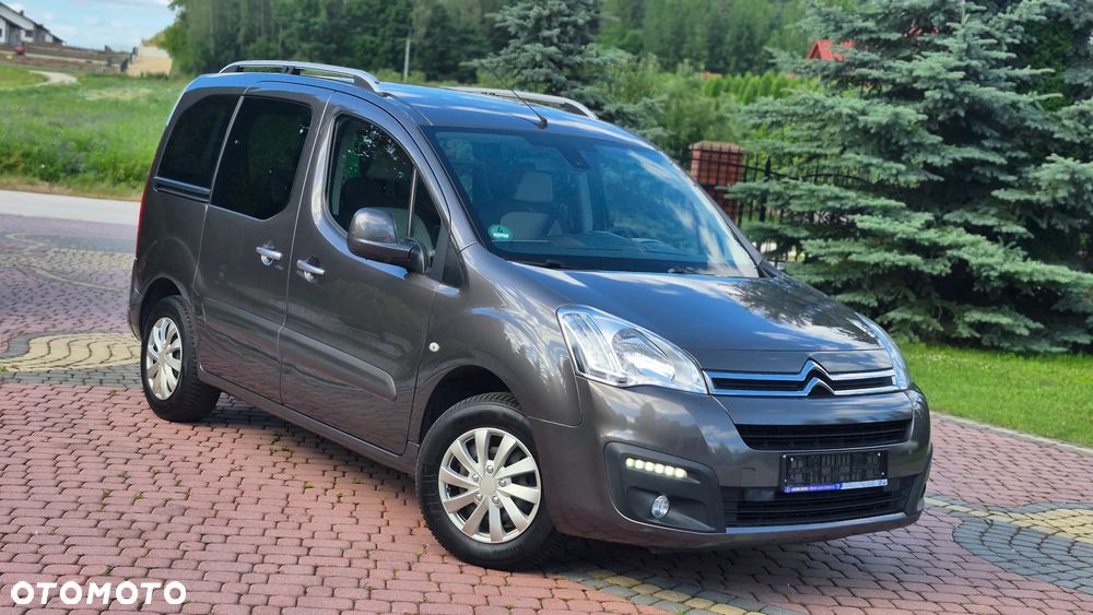 Citroën Berlingo Multispace BlueHDi 100 SELECTION - 2