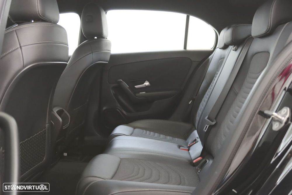 Mercedes-Benz A 250 e Style Plus - 8