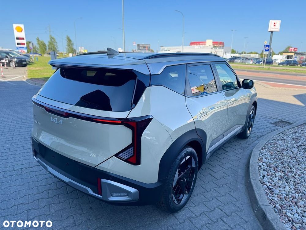Kia Seltos 1.6 T-GDI L DCT - 5