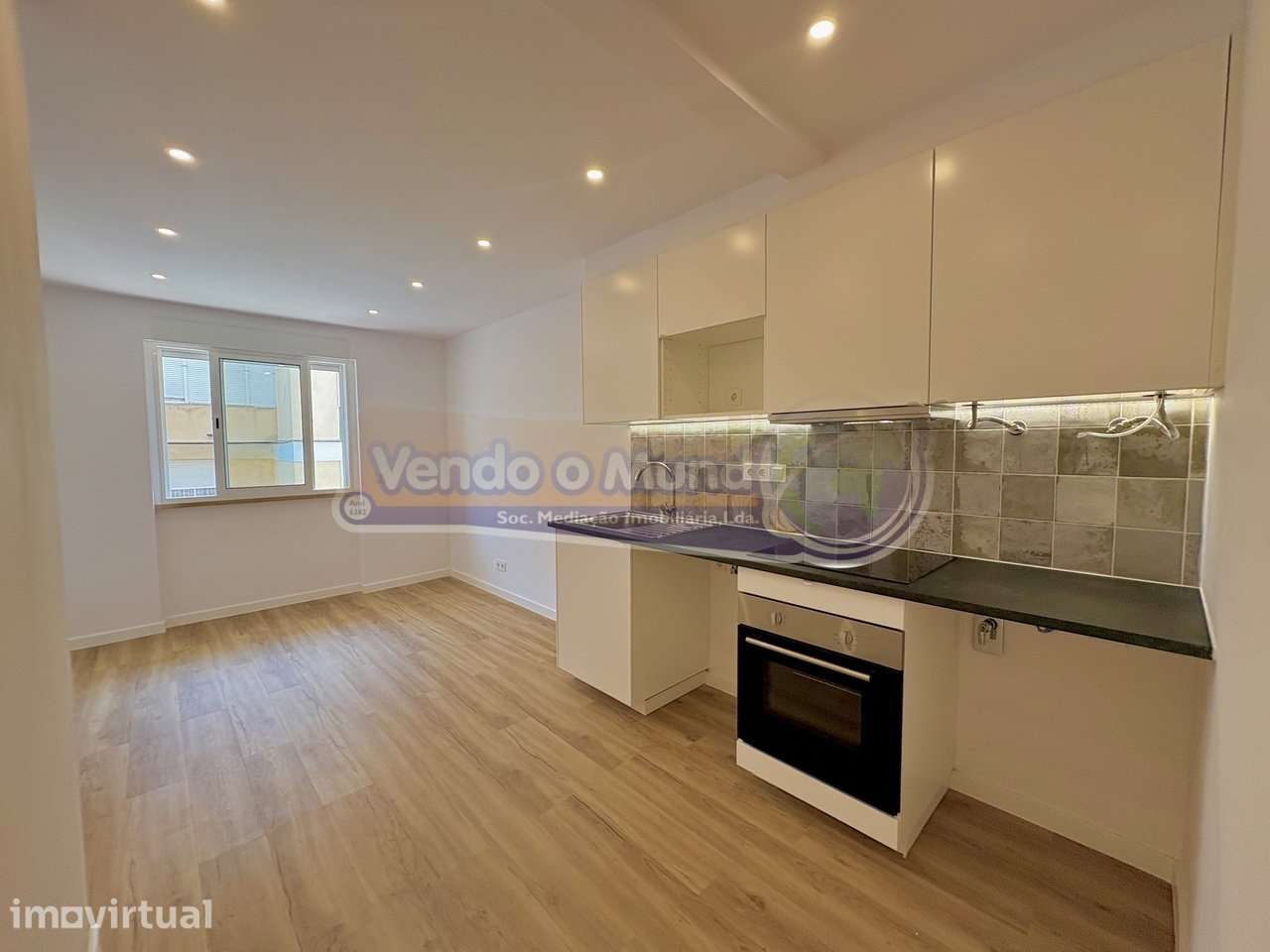 Apartamento T2 em Odivelas (ODI018) - Grande imagem: 3/21