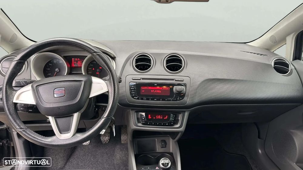 SEAT Ibiza 1.2 12V Copa - 12