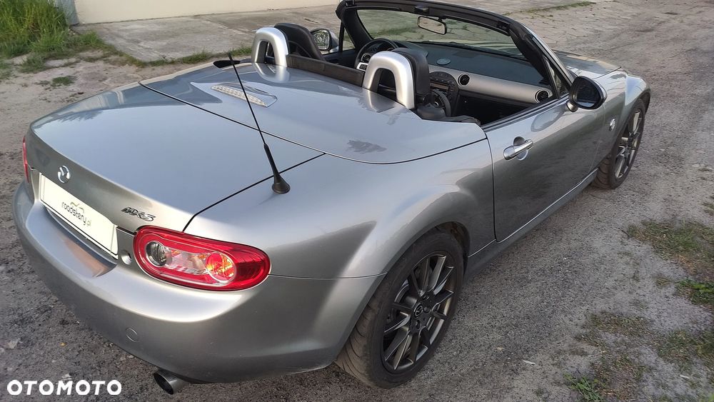 Mazda MX-5 2.0 Sport - 33