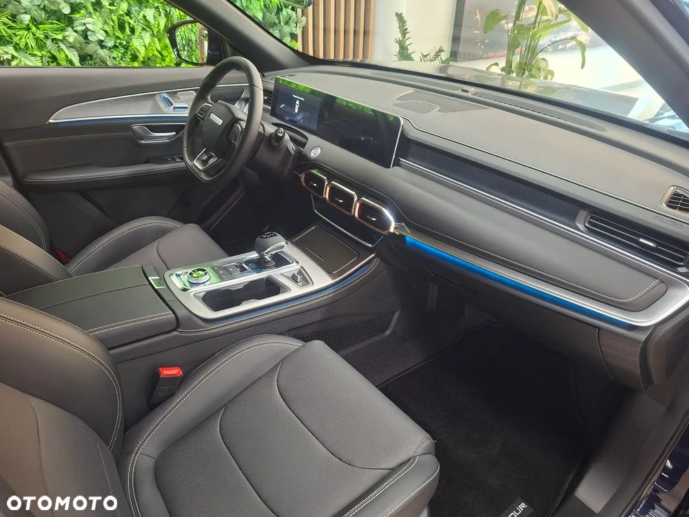 Jetour X70 Plus - 12