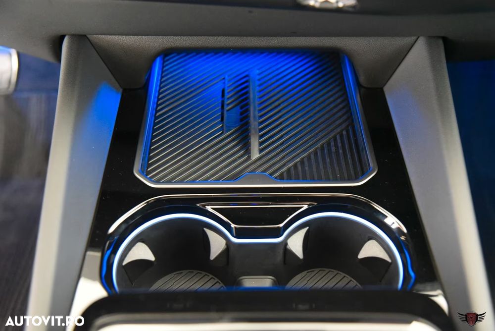 BMW Seria 5 540d xDrive Aut. - 18