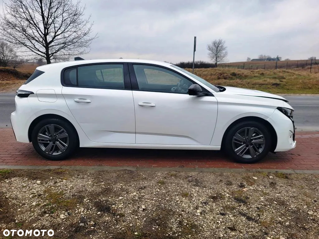 Peugeot 308 1.2 PureTech Active S&S - 6