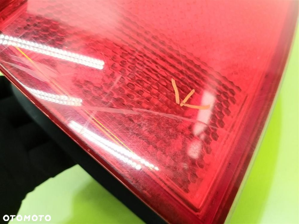 Lampa prawa tylna tył Audi A4 B6 8E SEDAN 2000-2004 8E0945096C ORYGINAŁ - 6