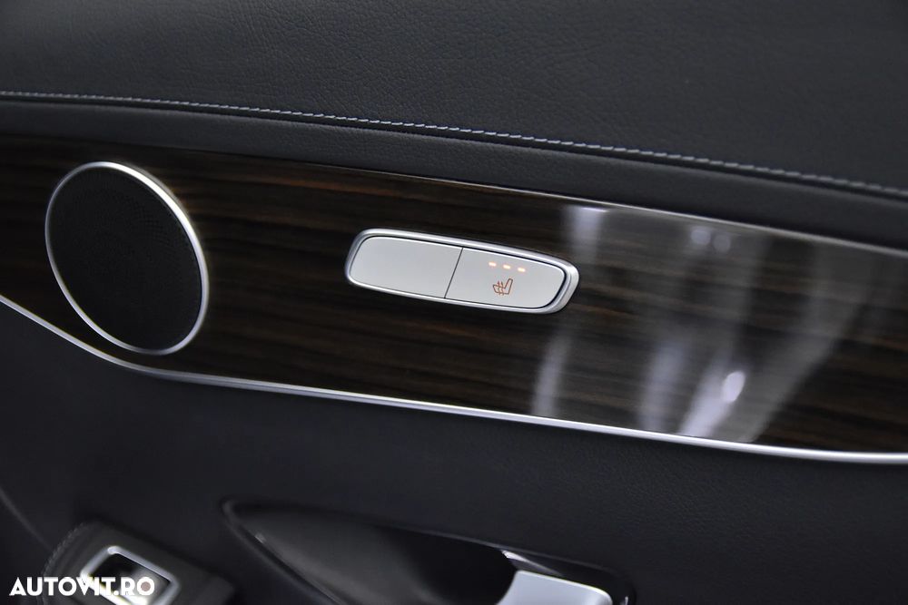 Mercedes-Benz GLC - 22