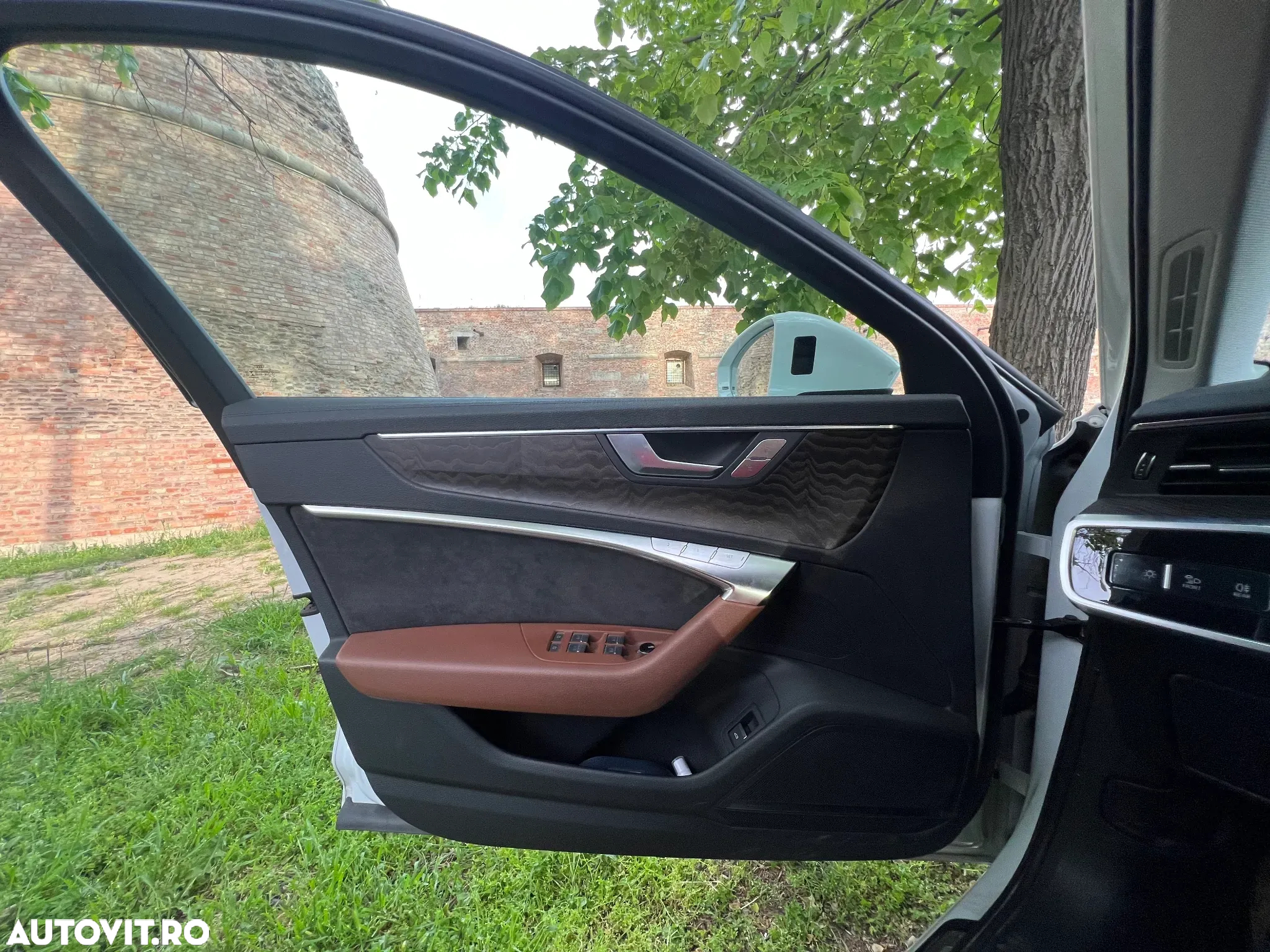 Audi A6 3.0 50 TDI quattro Tiptronic Design - 7