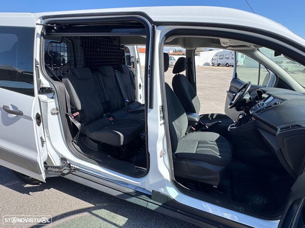 Ford Transit Connect 1.5 TDCi 230 L2 Trend Aut. - 7