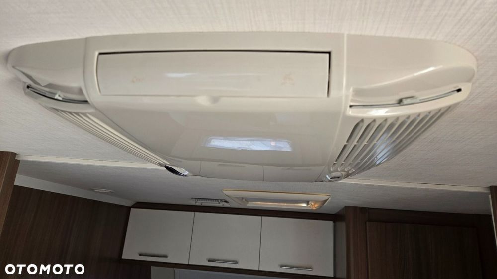 Caravelair Rubis 420 - 22