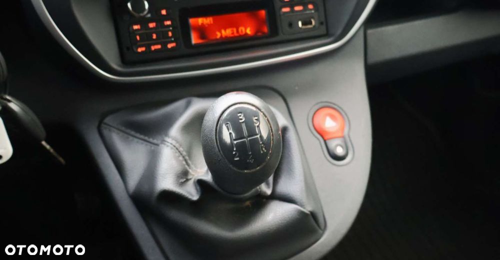 Renault Kangoo - 17