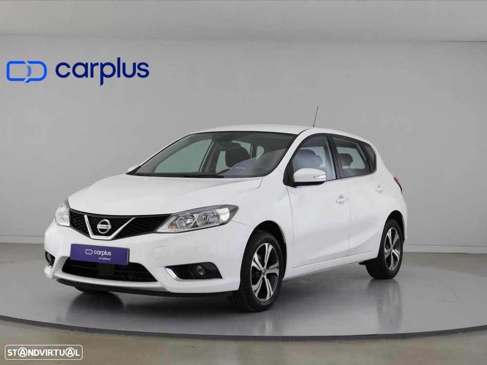 Nissan Pulsar 1.2 DIG-T Acenta