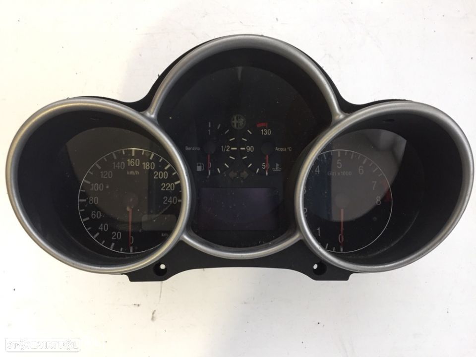 quadrante Alfa Romeo 146 - 1