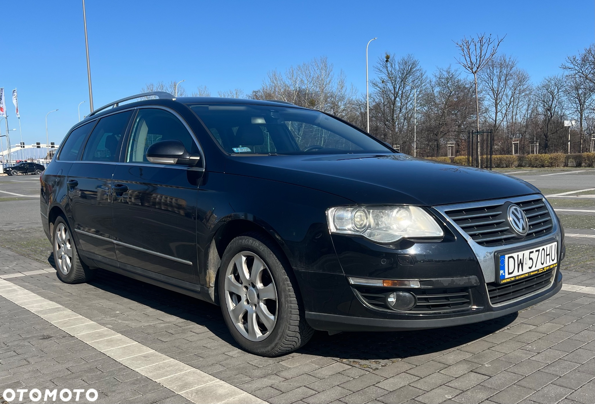 Volkswagen Passat - 3
