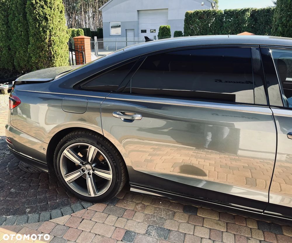 Audi A8 L 50 TDI mHEV Quattro Tiptr - 10