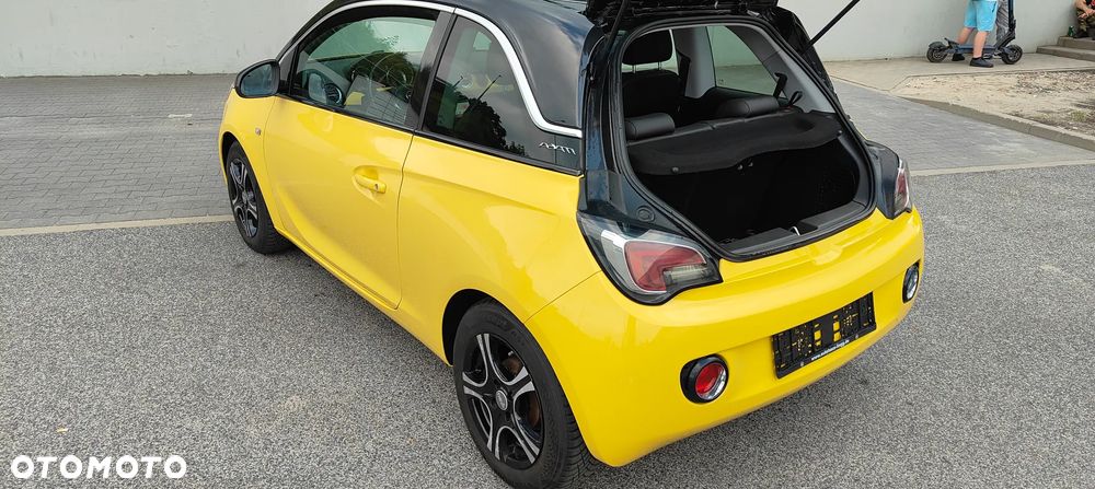 Opel Adam 1.4 Start/Stop Jam - 18