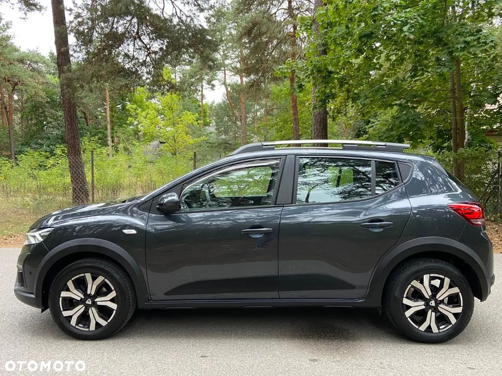 Dacia Sandero - 7
