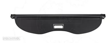 Chapeleira Cobertura da tampa da mala Renault Kadjar 2015- 799228161R - 3