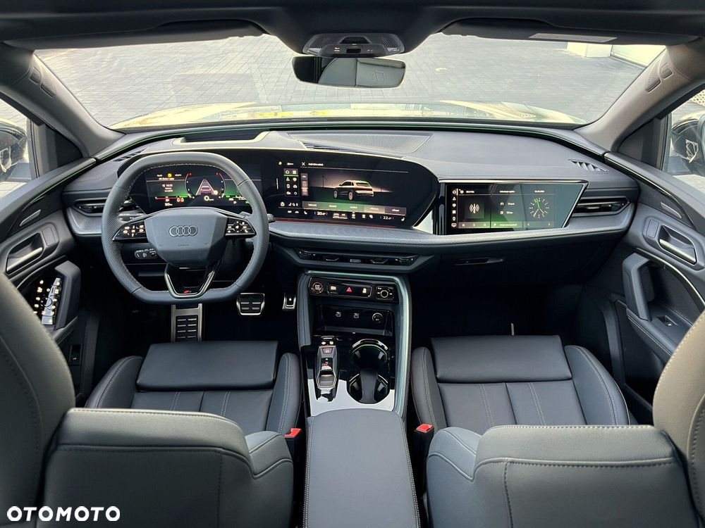Audi Q5 - 15