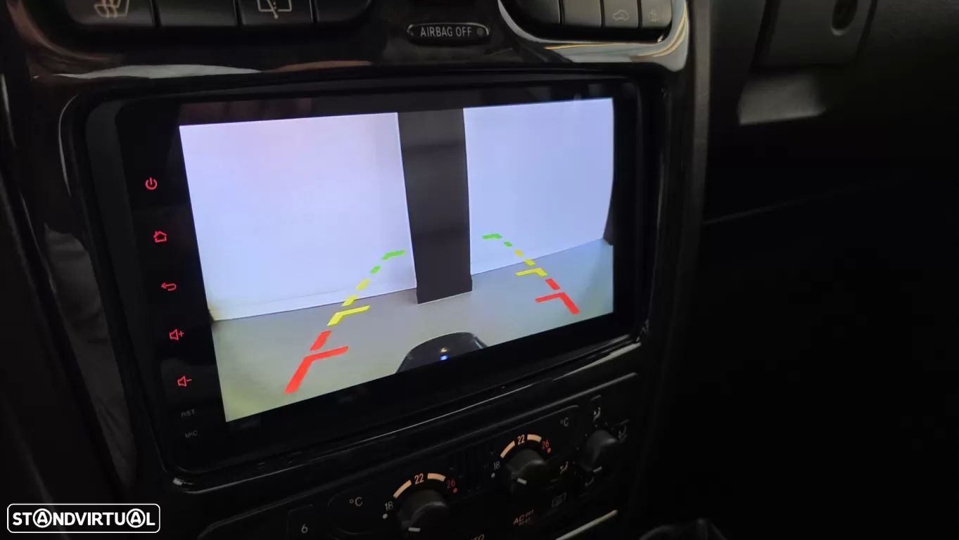Mercedes-Benz G 320 CDI L 7G-TRONIC - 49