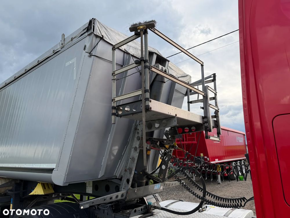 Schmitz Cargobull - 9