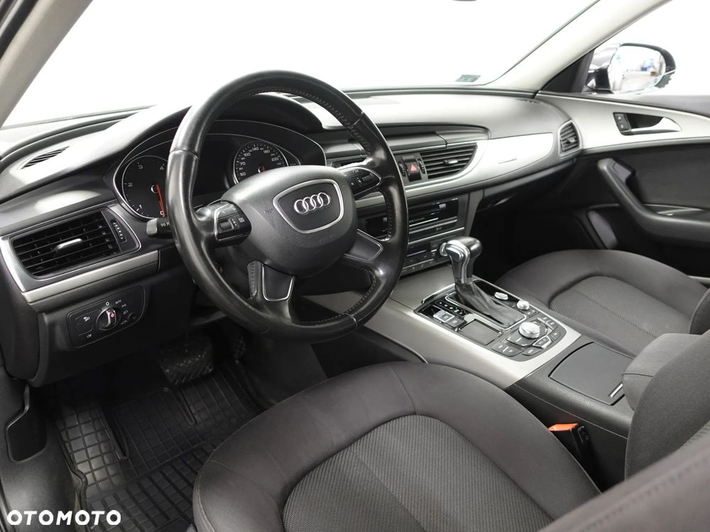 Audi A6 Limousine 3.0 TDI DPF quattro S tronic - 18