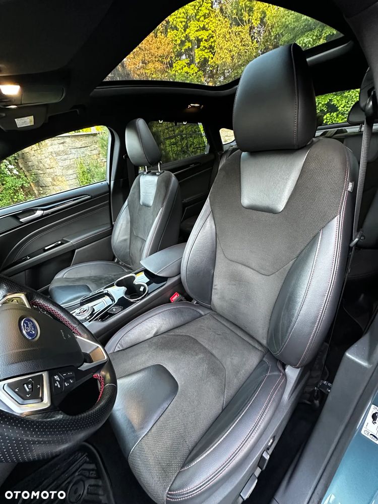 Ford Mondeo 2.0 EcoBlue ST-Line Plus - 18