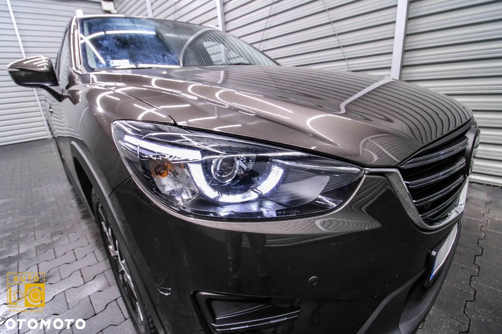 Mazda CX-5 - 34