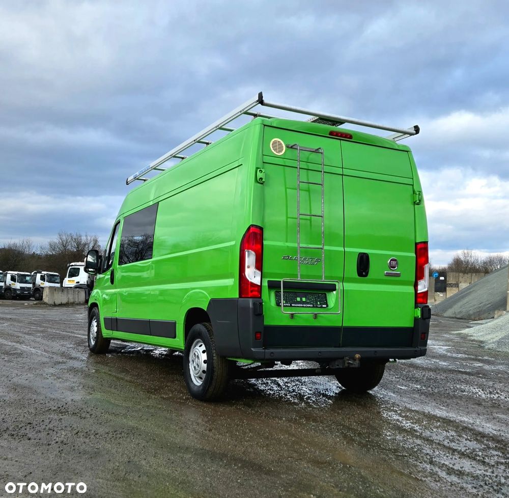 Fiat Ducato - 20