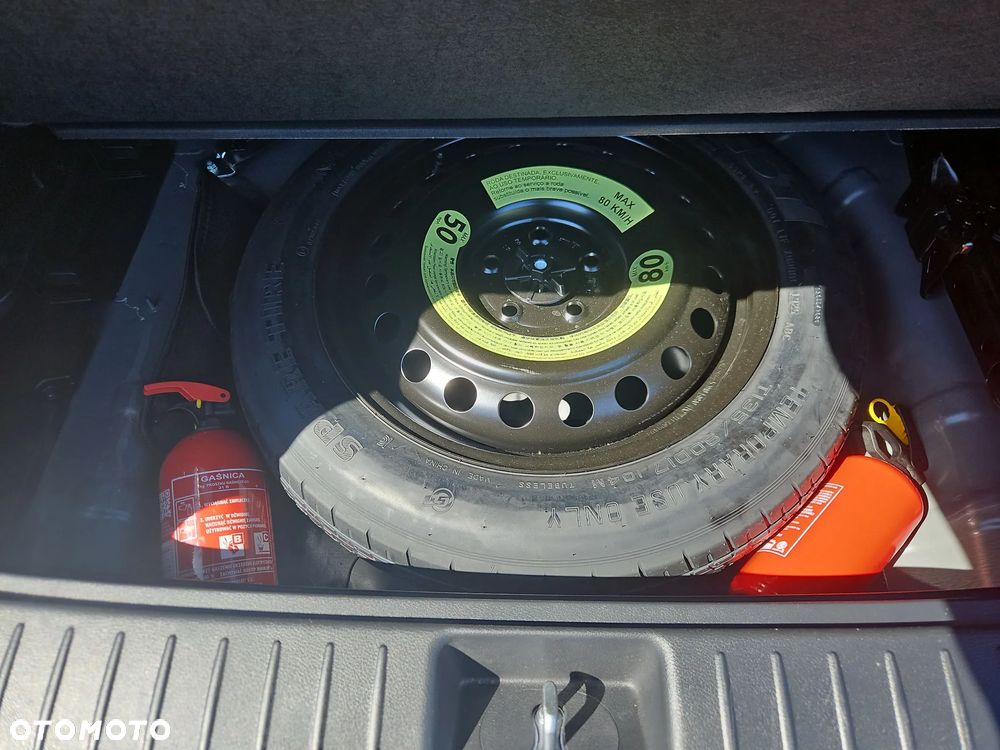 Kia Sportage 1.6 T-GDI Business Line 2WD DCT - 25
