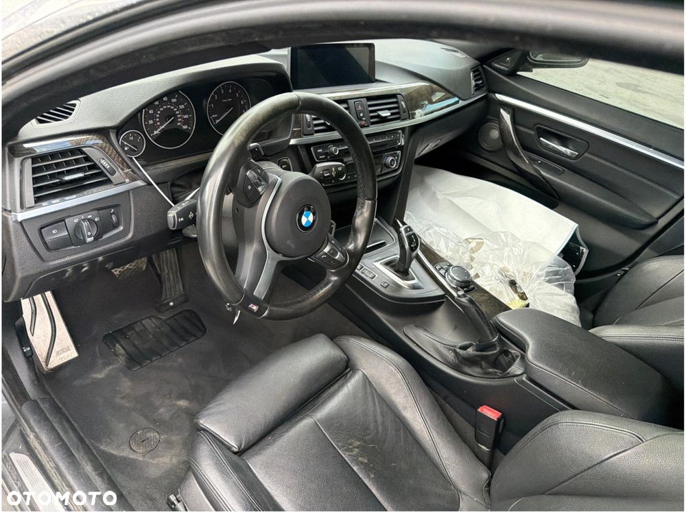 BMW Seria 4 435i Grand xDrive - 6