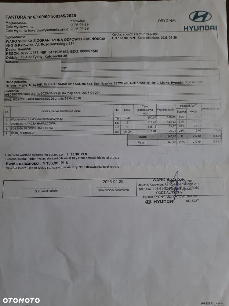 Hyundai Kona 1.0 T-GDI Comfort - 21