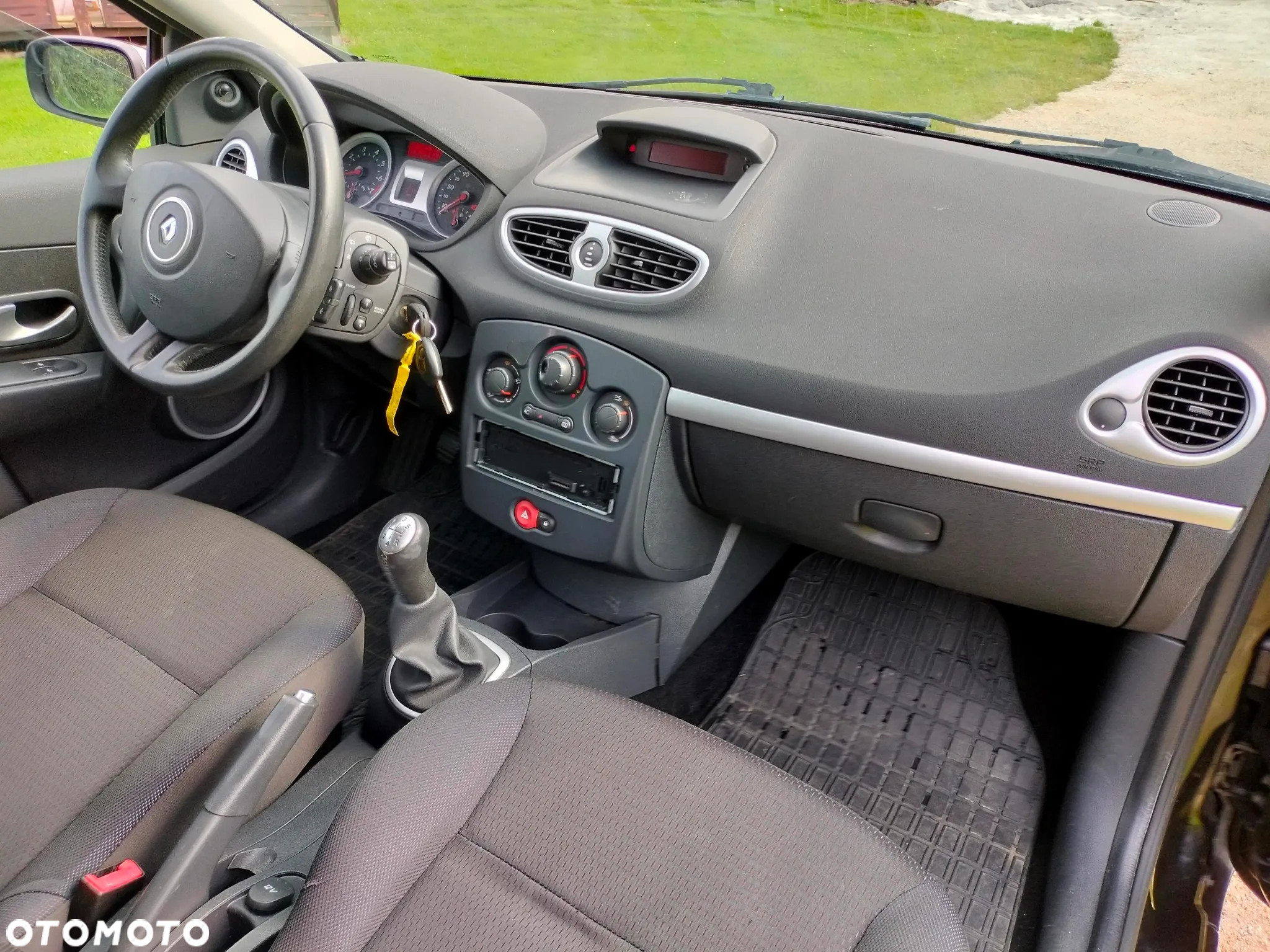 Renault Clio - 5