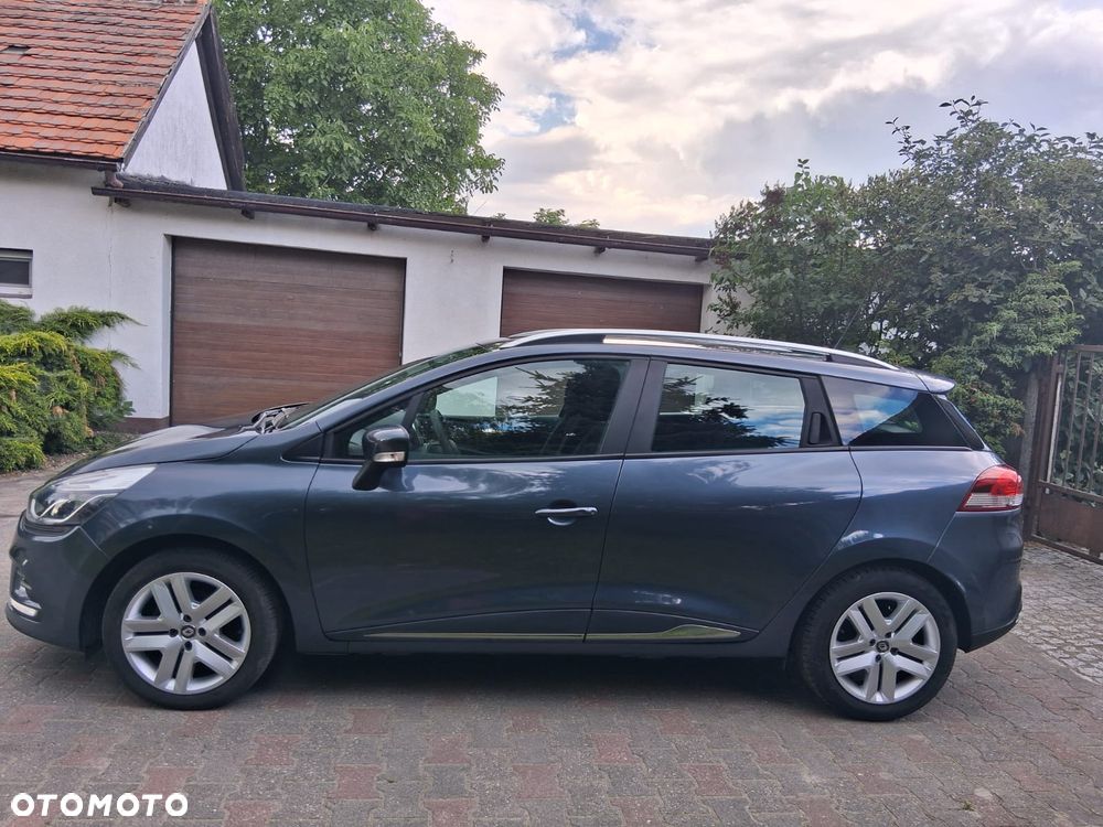 Renault Clio 1.5 dCi Zen - 19