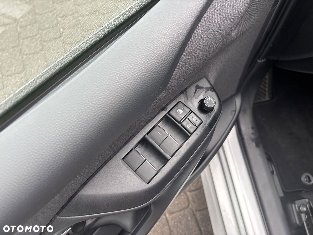 Toyota Yaris Hybrid 1.5 Comfort - 19